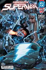 Absolute Superman #18 - image 28