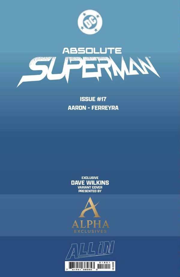 Absolute Superman #18 - image 14