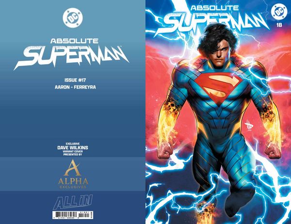 Absolute Superman #18 - image 4