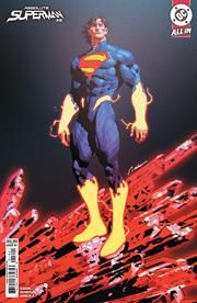 Absolute Superman #18 - image 5
