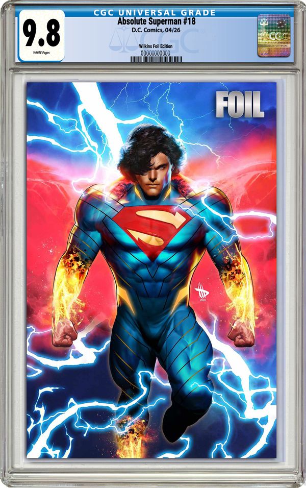 Absolute Superman #18 - image 29
