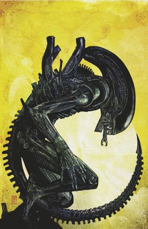 Alien: King Killer #1 - image 5