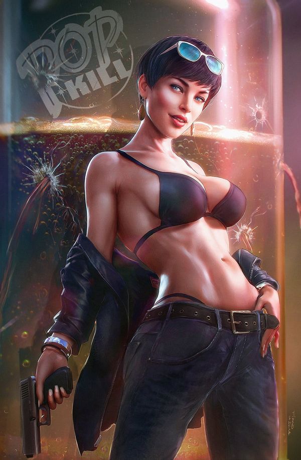 Pop Kill #1 - image 32