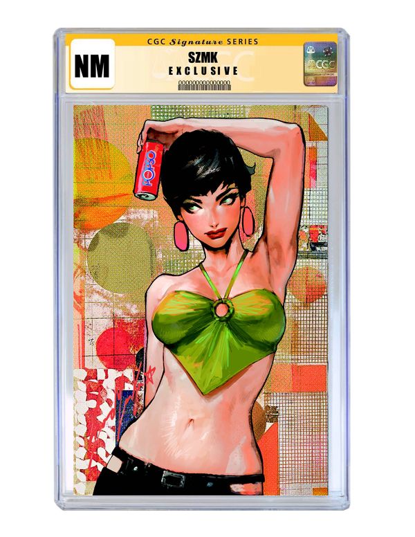Pop Kill #1 - image 34