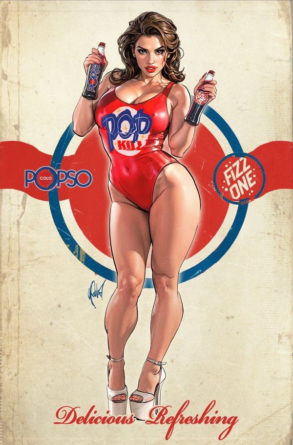 Pop Kill #1 - image 35
