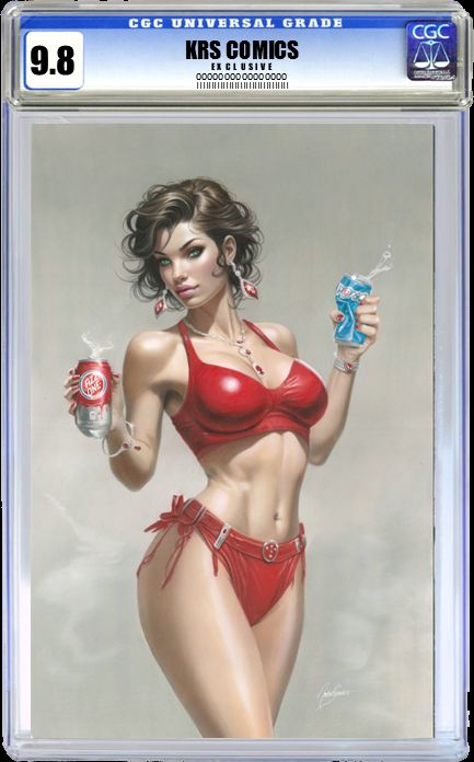 Pop Kill #1 - image 7