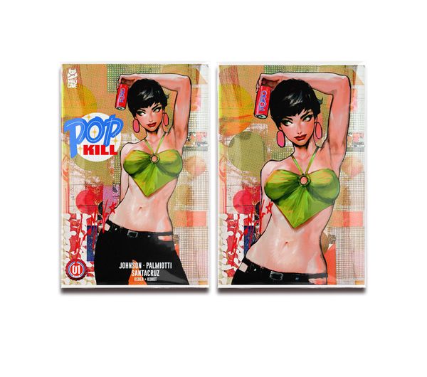 Pop Kill #1 - image 17