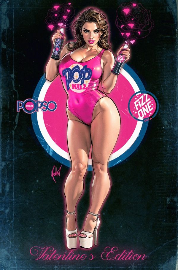 Pop Kill #1 - image 10