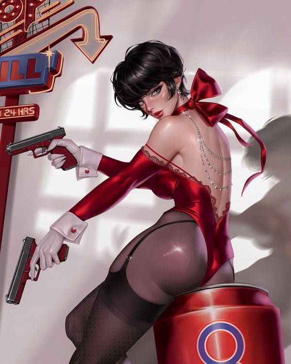 Pop Kill #1 - image 24