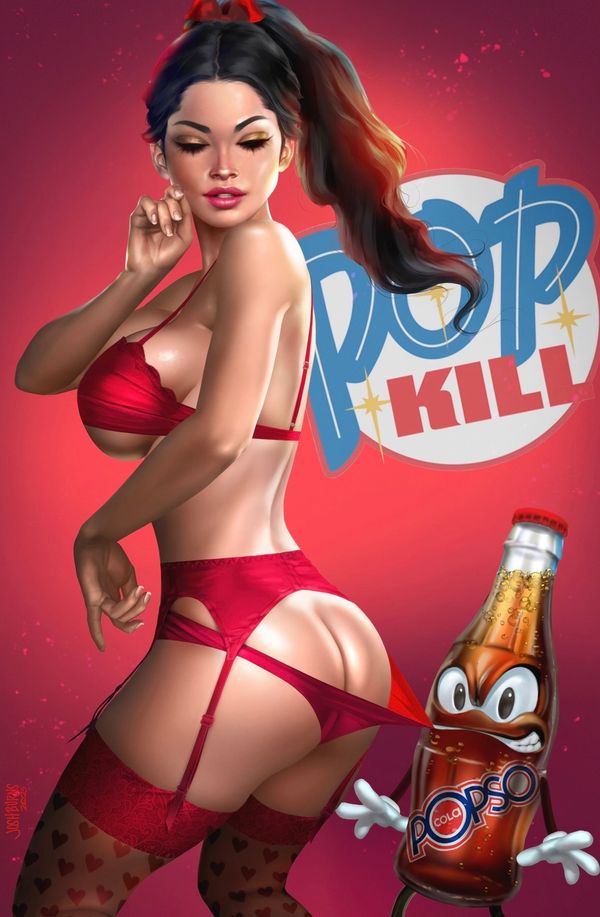 Pop Kill #1 - image 19