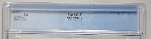 Pop Kill #4 - image 8