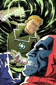 Tales of the Green Lantern Corps: Guy Gardner #1 - image 3