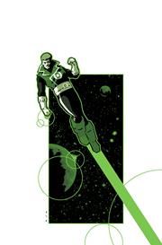 Tales of the Green Lantern Corps: Guy Gardner #1 - image 2