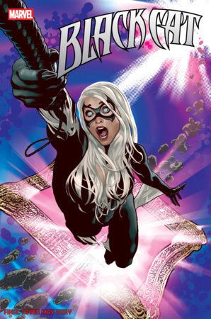 Black Cat #9 - image 8