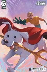 Emperor Aquaman #16 - image 6