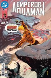Emperor Aquaman #16 - image 7