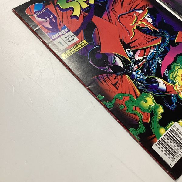 Spawn #1 - image 18