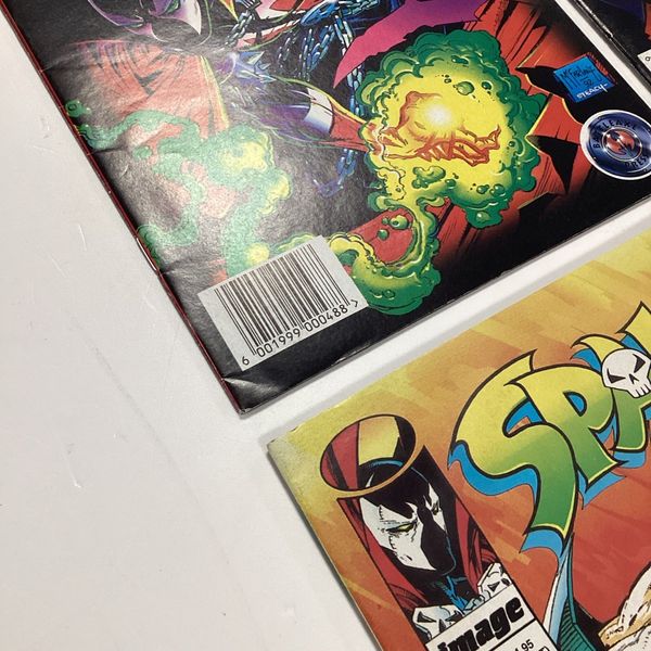 Spawn #1 - image 12