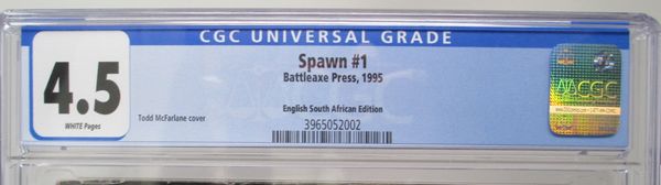 Spawn #1 - image 11