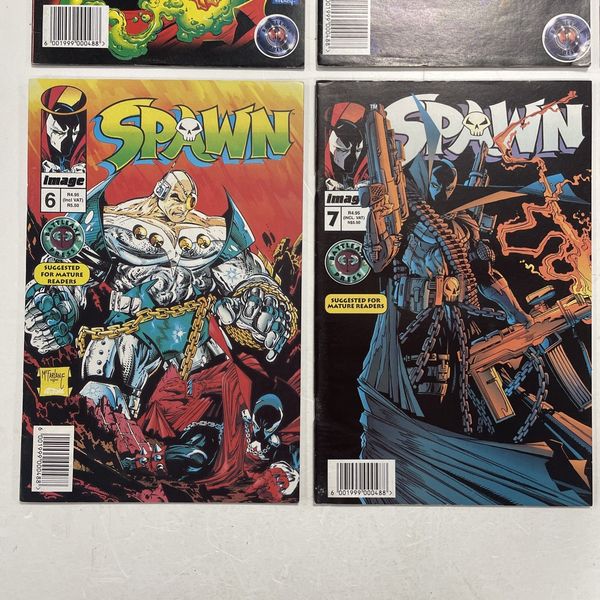 Spawn #1 - image 19