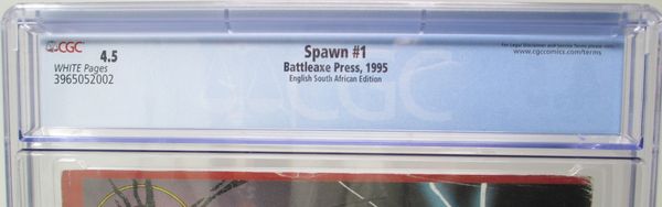 Spawn #1 - image 17