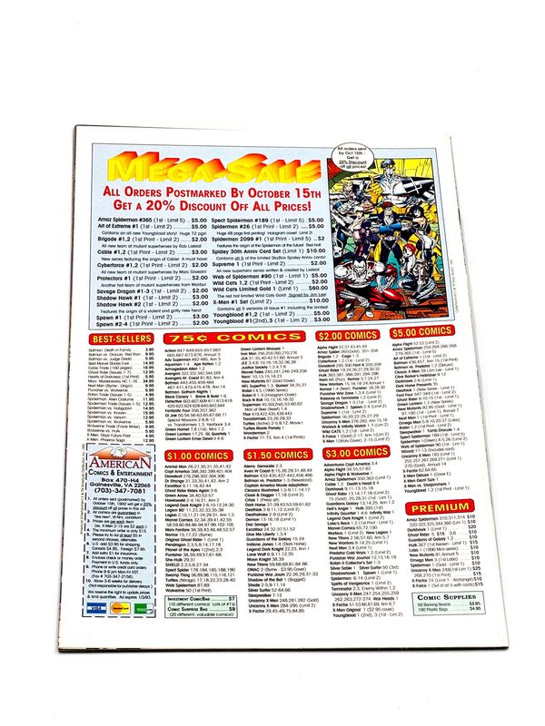 Spawn #4 - image 2