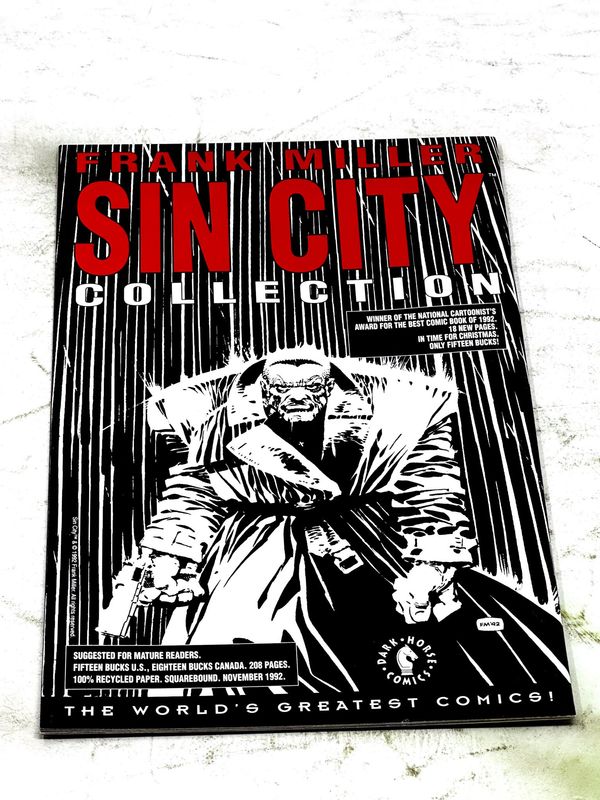 Spawn #5 - image 3