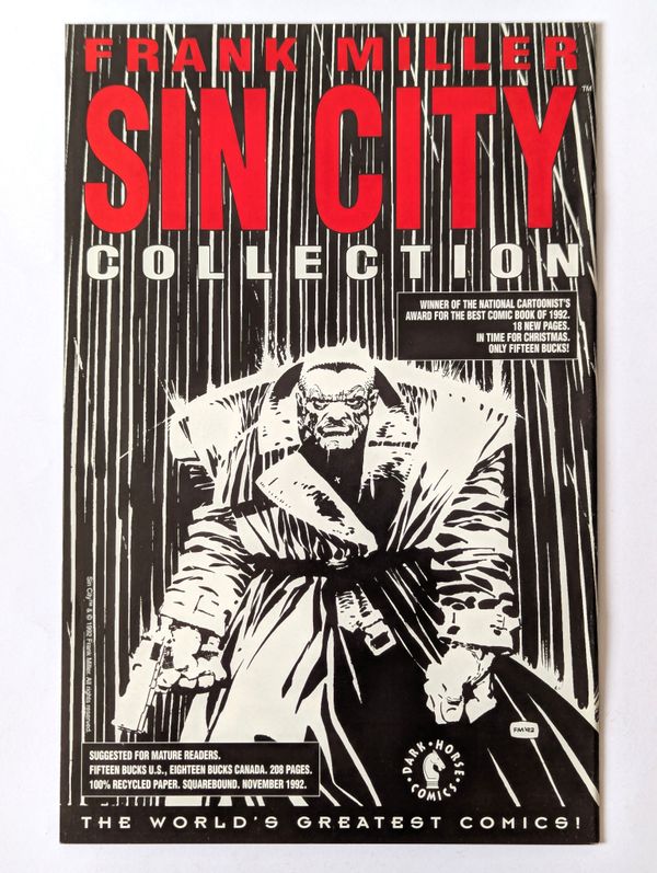 Spawn #5 - image 4