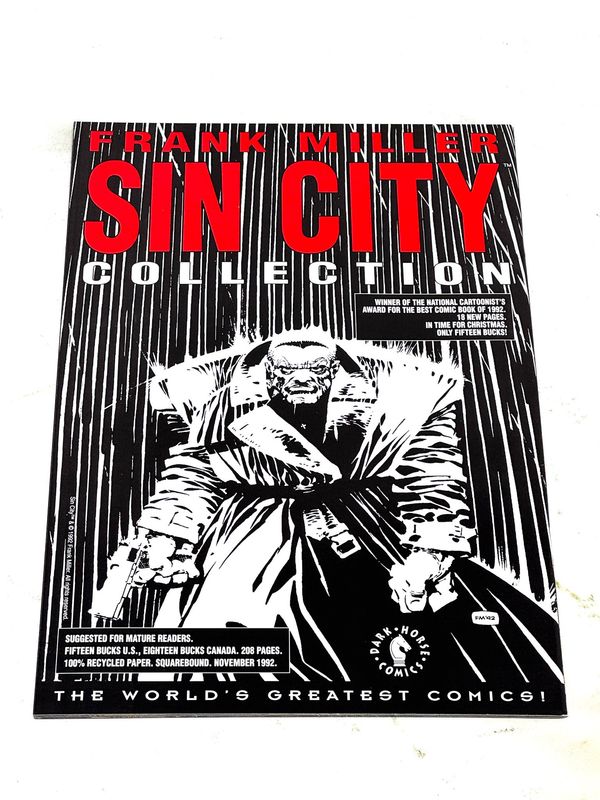 Spawn #5 - image 2