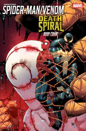 Amazing Spider-Man / Venom: Death Spiral - Body Count #1 - image 7