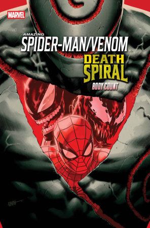 Amazing Spider-Man / Venom: Death Spiral - Body Count #1 - image 15