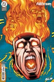 The Fury of Firestorm #1 - image 7