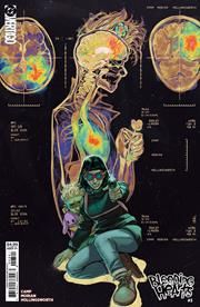 Bleeding Hearts #3 - image 4