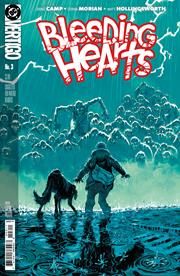 Bleeding Hearts #3 - image 6