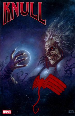 Knull #4 - image 5