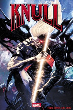 Knull #4 - image 2