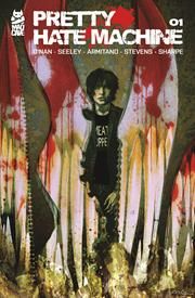 Pretty Hate Machine #1 - image 2