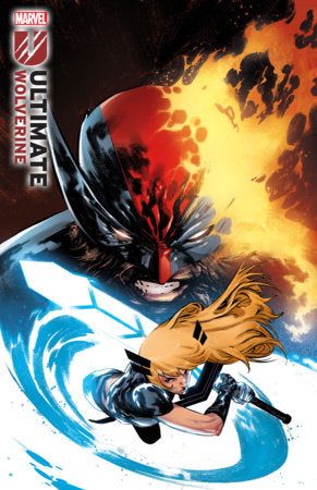 Ultimate Wolverine #16 - image 2