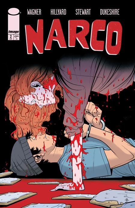 Narco #2 - image 4