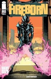 Fireborn #1 - image 8