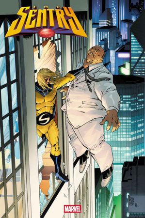 Sentry #2 - image 3