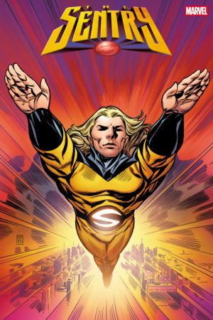 Sentry #2 - image 4