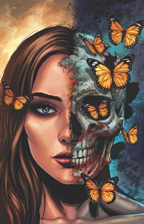 Nectar #1 - image 33