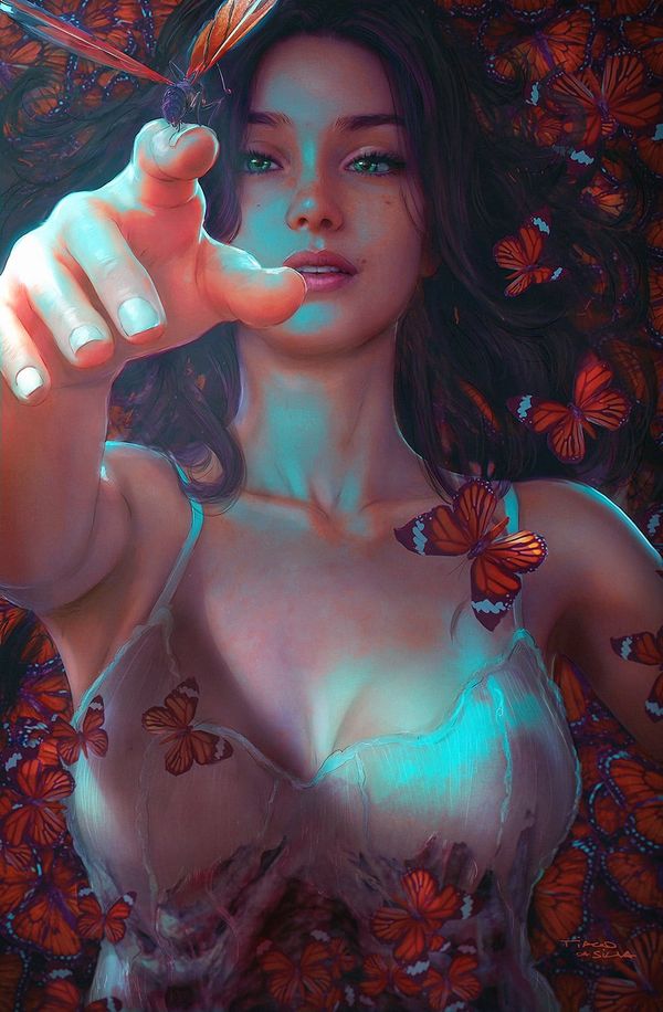 Nectar #1 - image 46