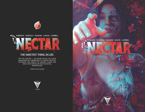 Nectar #1 - image 54