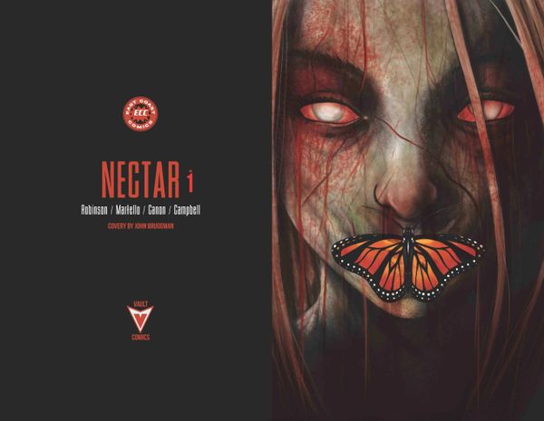 Nectar #1 - image 37