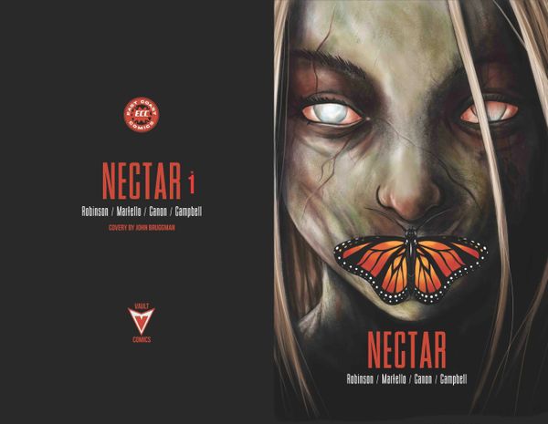 Nectar #1 - image 36