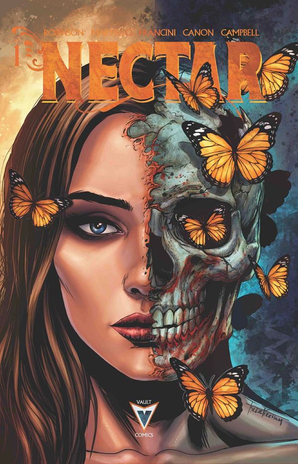 Nectar #1 - image 7