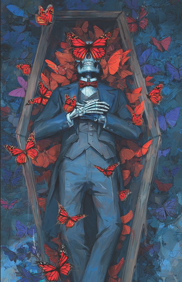 Nectar #1 - image 39
