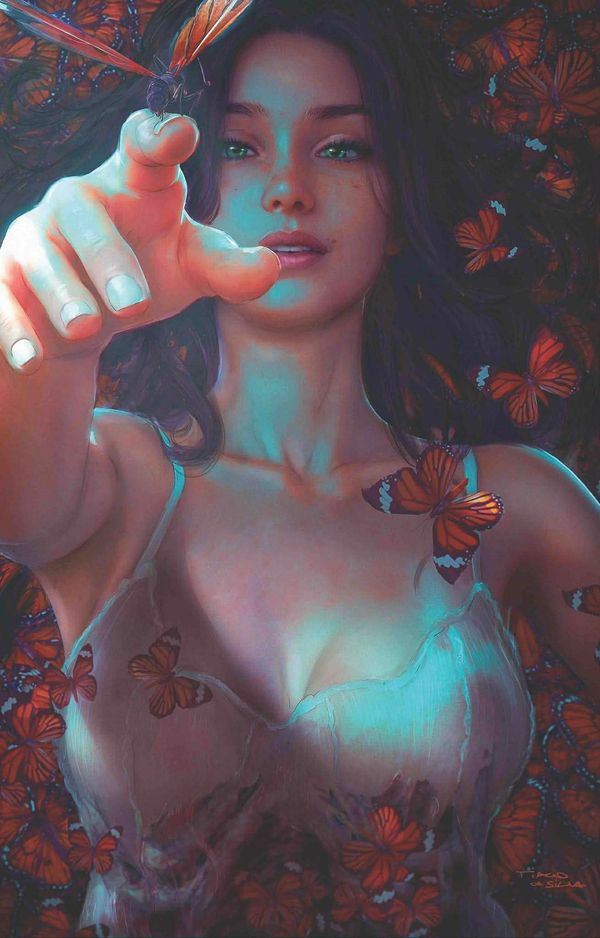 Nectar #1 - image 10